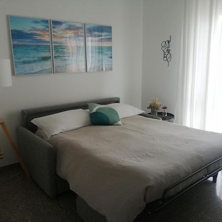 Damadimare Casa Vacanze มอนเตซิลวาโน ภายนอก รูปภาพ