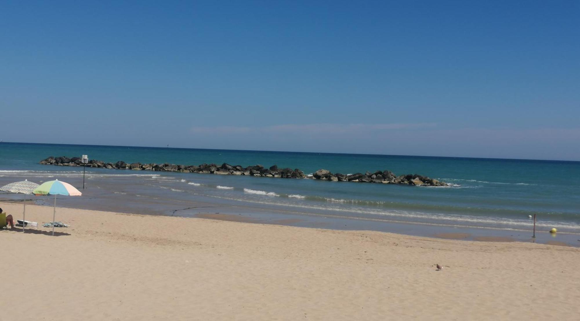 Damadimare Casa Vacanze มอนเตซิลวาโน ภายนอก รูปภาพ