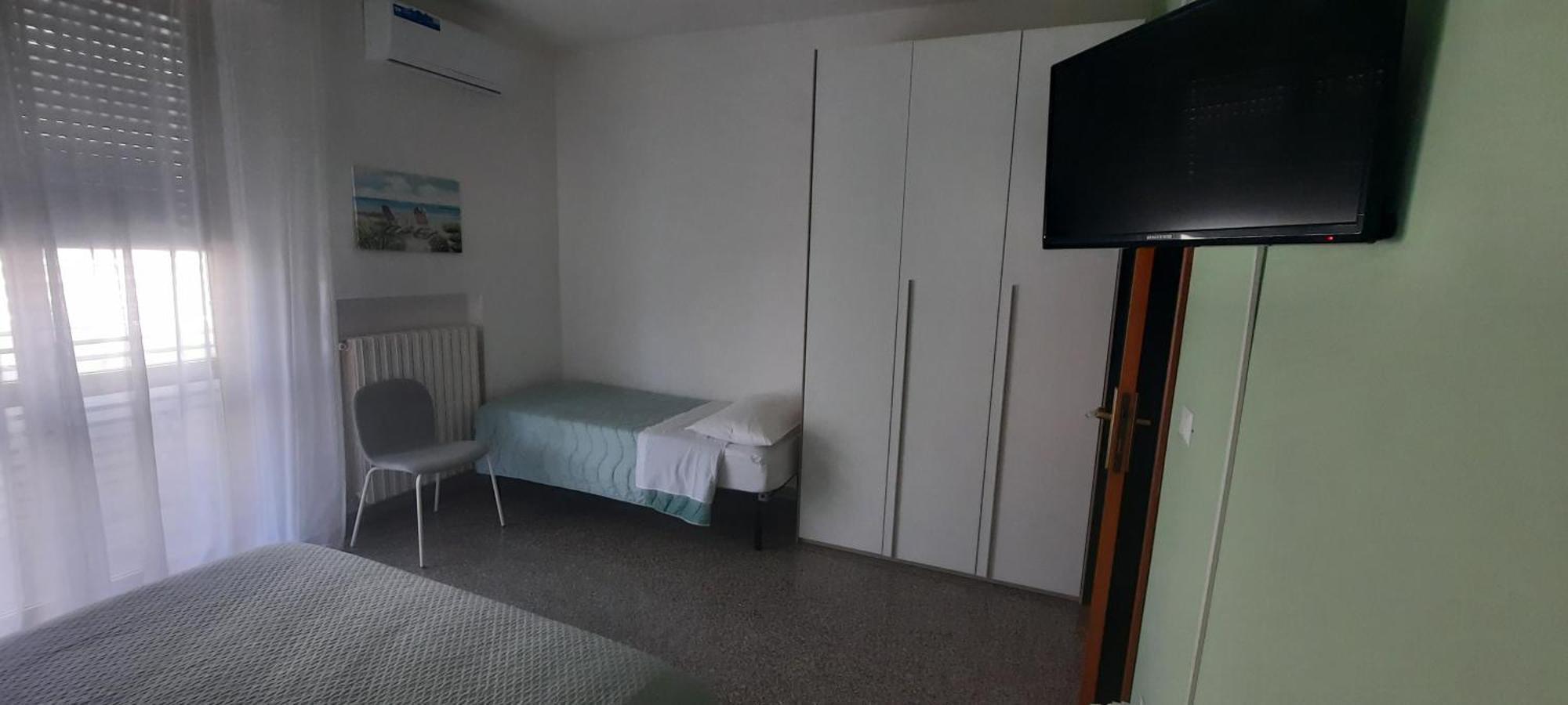 Damadimare Casa Vacanze มอนเตซิลวาโน ภายนอก รูปภาพ
